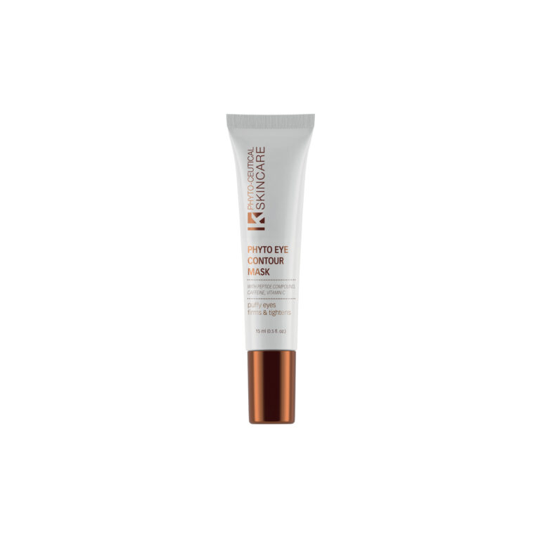 Phyto Eye Contour Mask