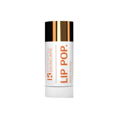 Lip Pop Wild Honey