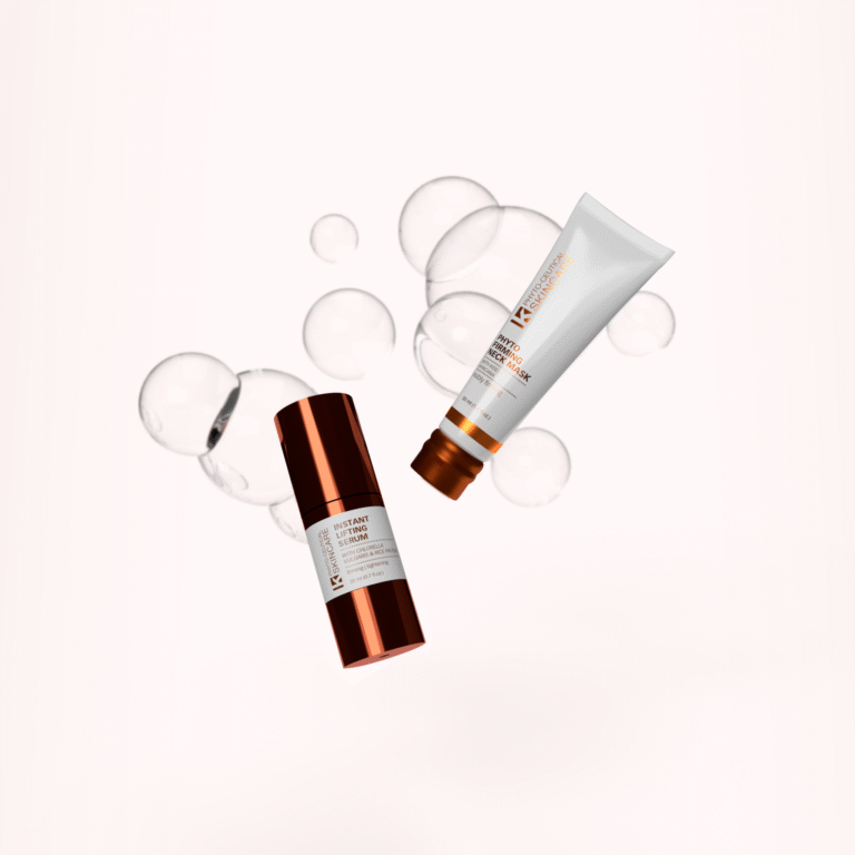 Phyto Firming Neck Mask - Afbeelding 2