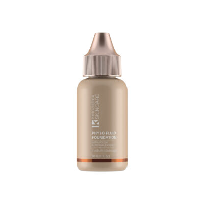 Phyto Fluid Foundation Honey
