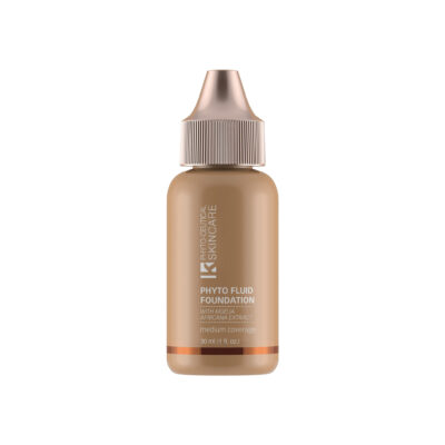 Phyto Fluid Foundation Savannah