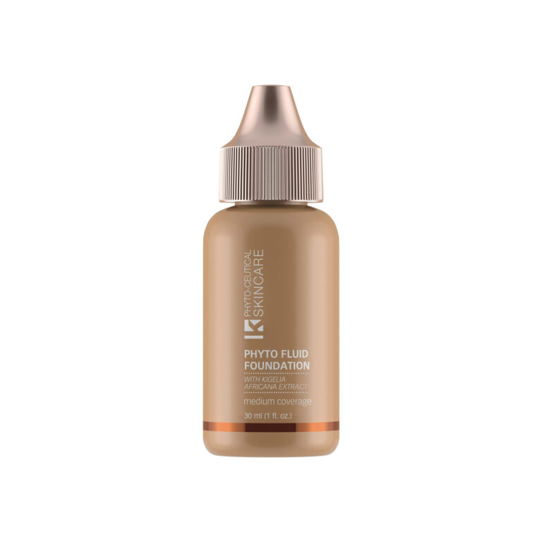 Phyto Fluid Foundation Savannah