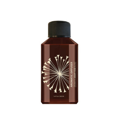 Aromatic Diffuser (Desert Rose Refill)