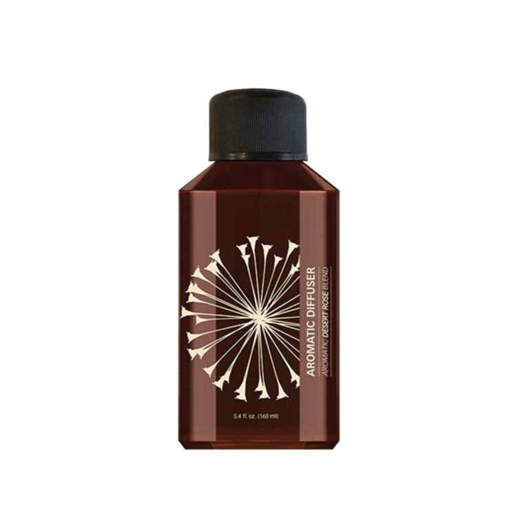 Aromatic Diffuser (Tsamma Refill)