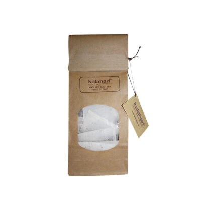 Khoi San Red Bush Tea (20 Tea Bags)