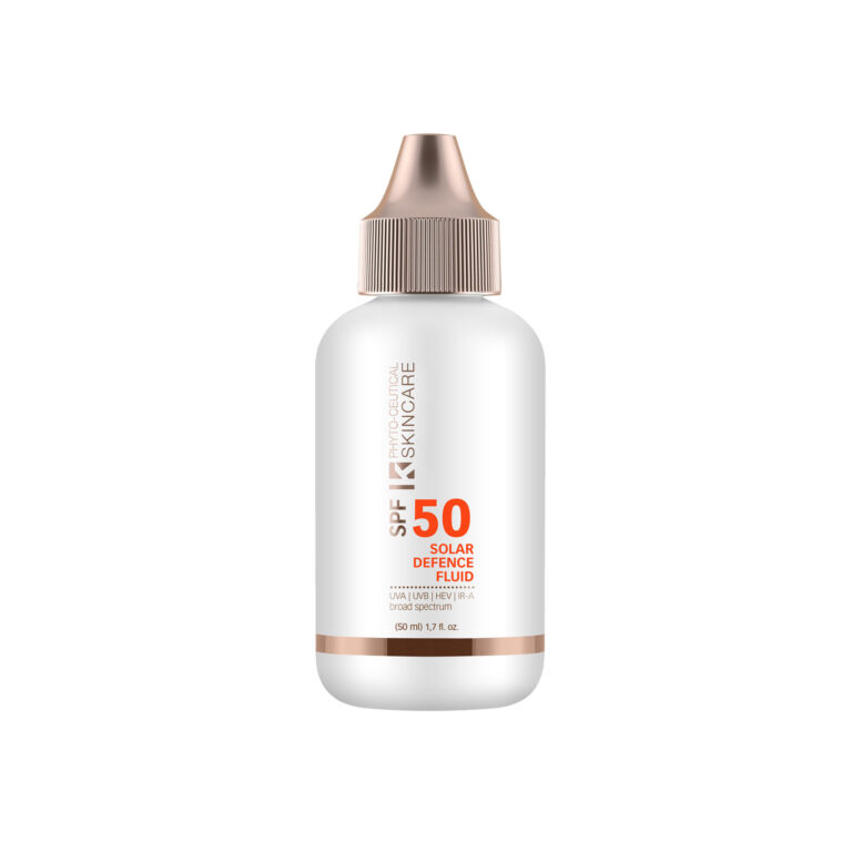 Solar Defence Fluid 50