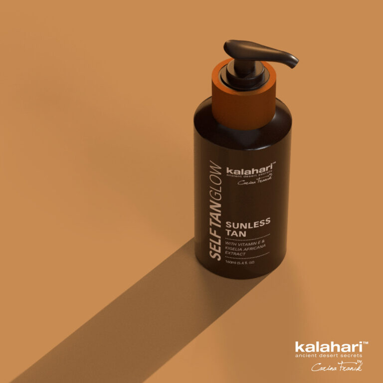 Self Tan Glow - Afbeelding 2
