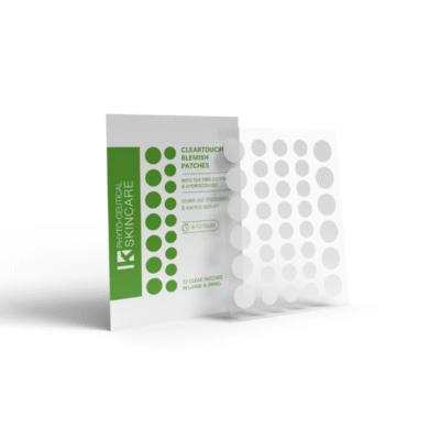 Clear Touch Blemish Patches