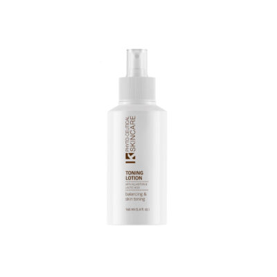 Toning Lotion