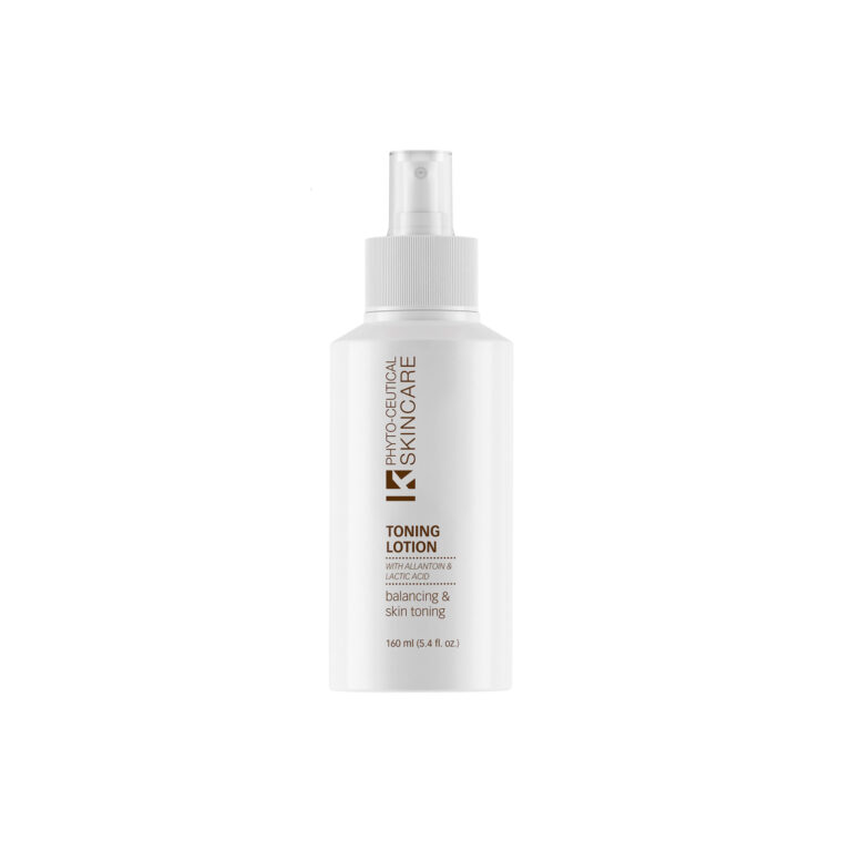 Toning Lotion