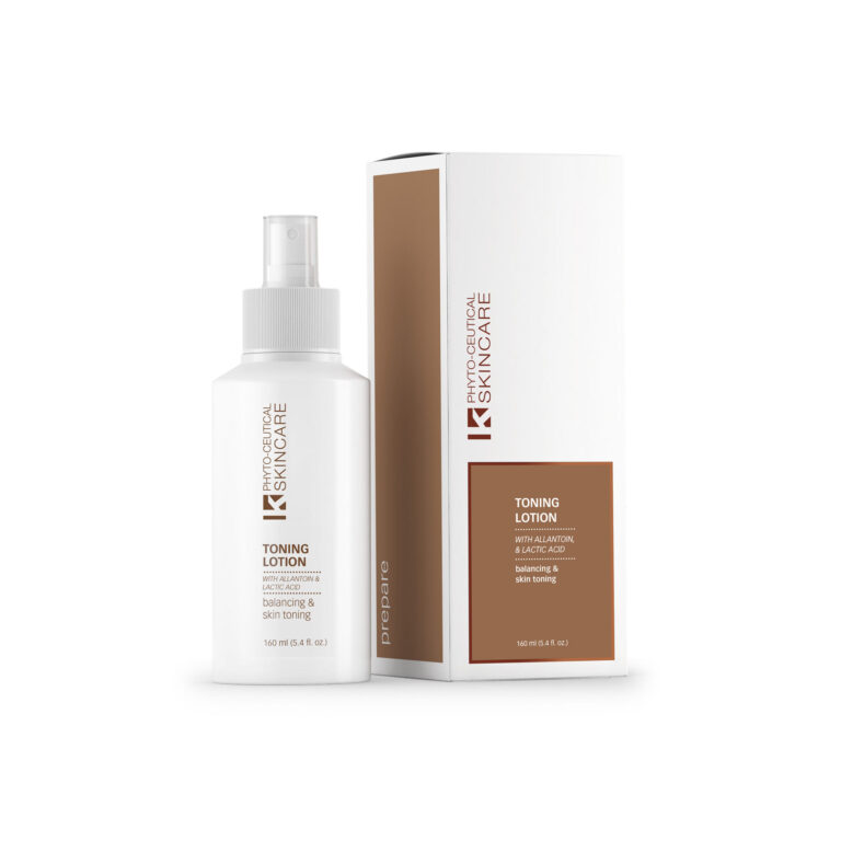 Toning Lotion - Afbeelding 2