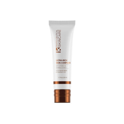 Ultra-rich Skin Complex