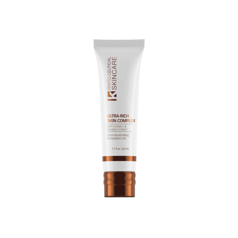 Ultra-rich Skin Complex