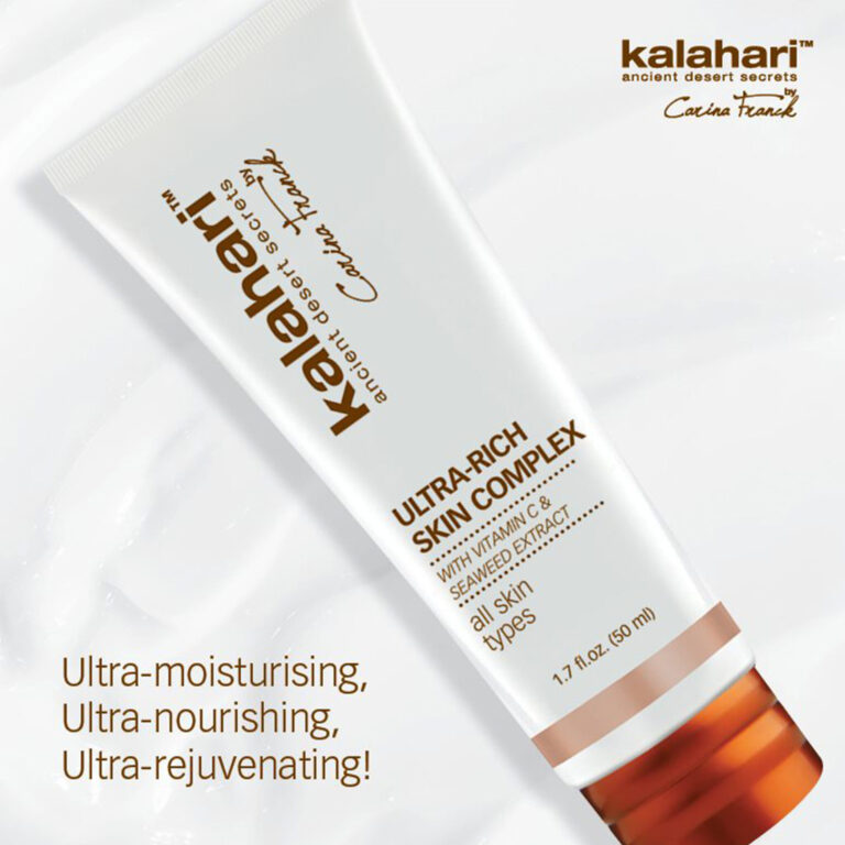 Ultra-rich Skin Complex - Afbeelding 2