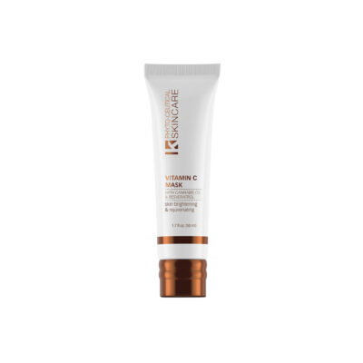 Vitamin C Facial Mask