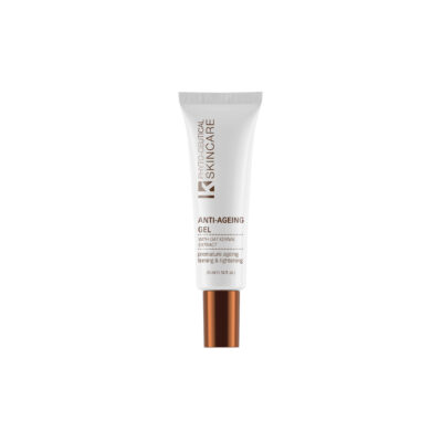 Anti-Ageing Gel