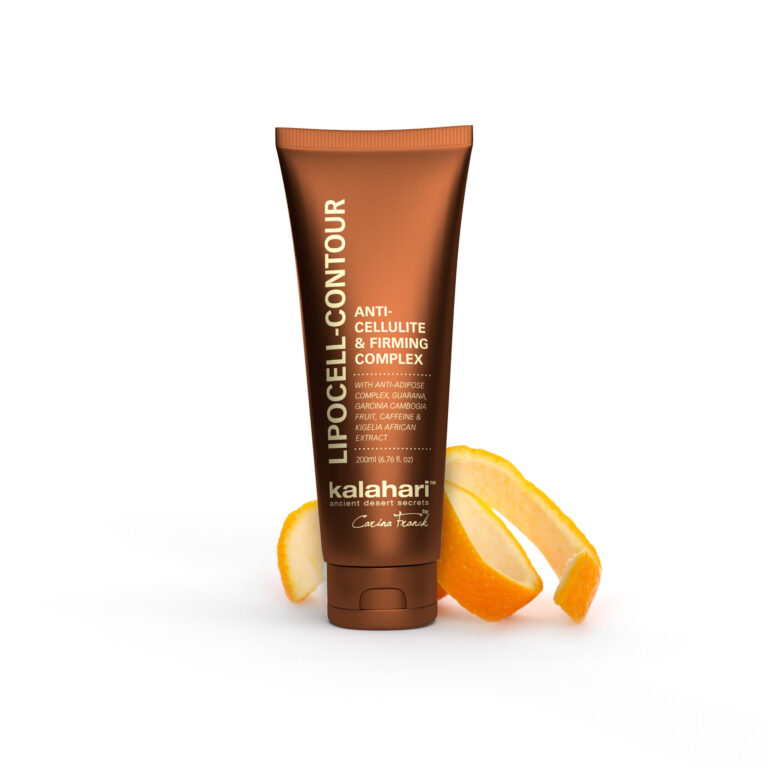 LipoCell Contour Gel - Afbeelding 2