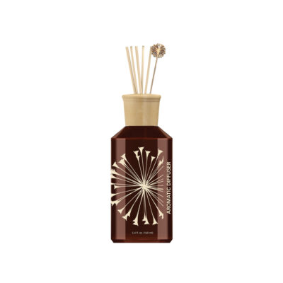 Aromatic Diffuser (Tsamma)