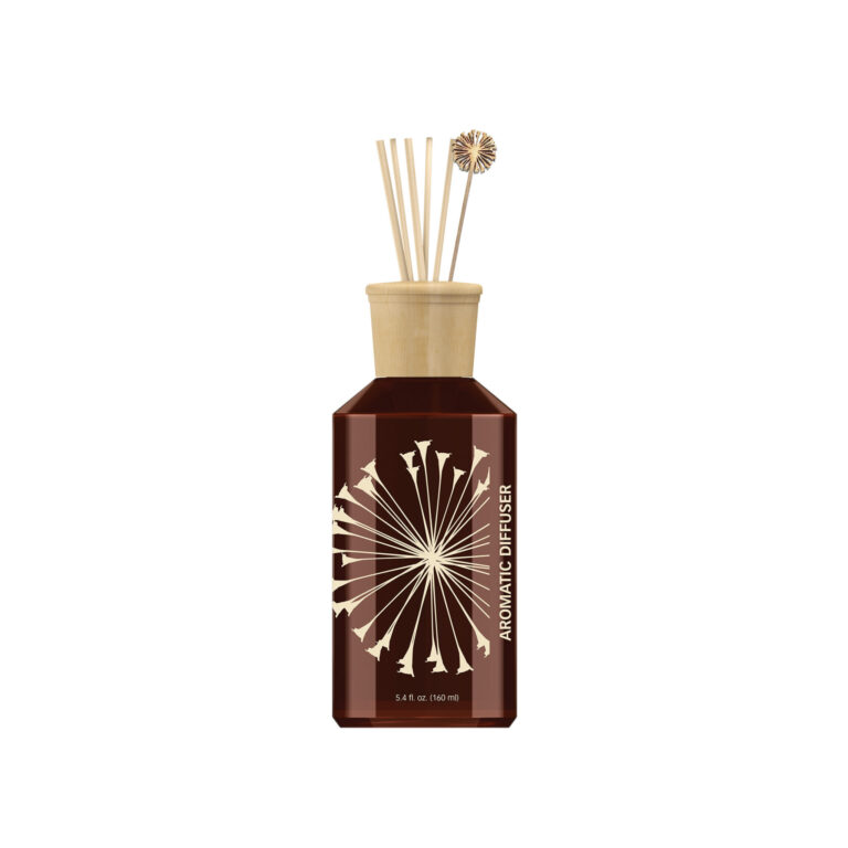 Aromatic Diffuser (Desert Rose)