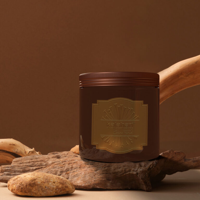 Baobab Body Balm [luxury] - Afbeelding 2