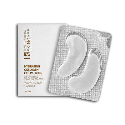 Hydrating Collagen Eye Patches (1 set)