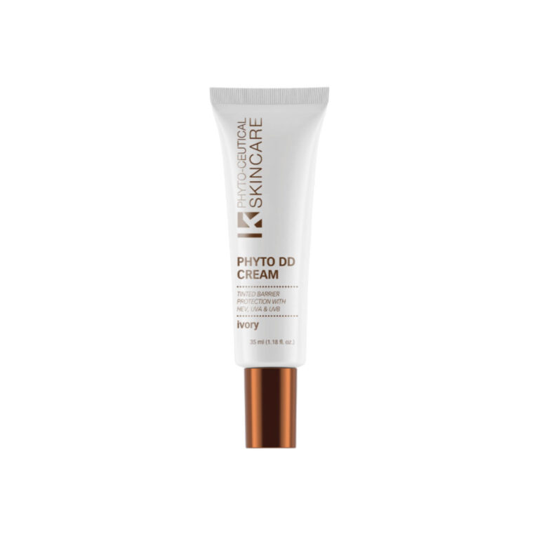 Phyto DD Cream Ivory
