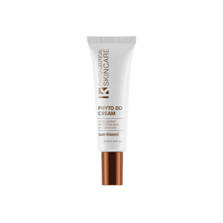 Phyto DD Cream Sun Kissed