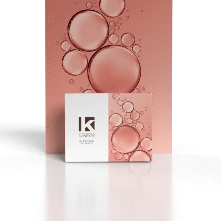Dry And Dehydrated Skin Starter Kit - Afbeelding 3