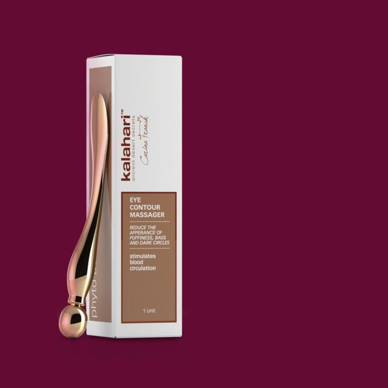 Eye Contour Massage Tool - Afbeelding 2