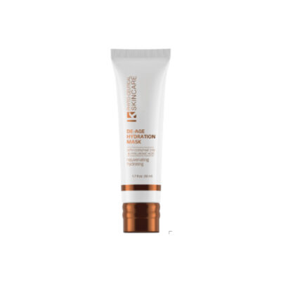 De-age Hydration Mask