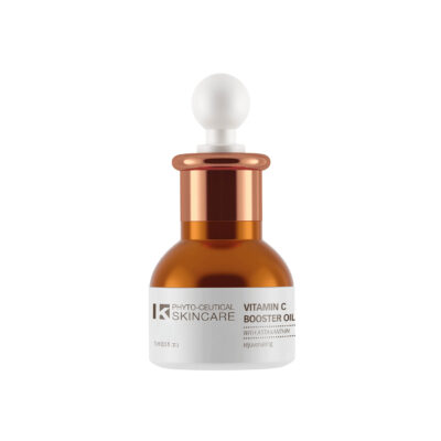 Vitamin C Booster Oil