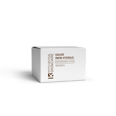 Gauze Swabs