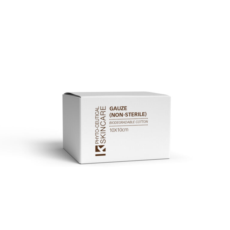Gauze Swabs