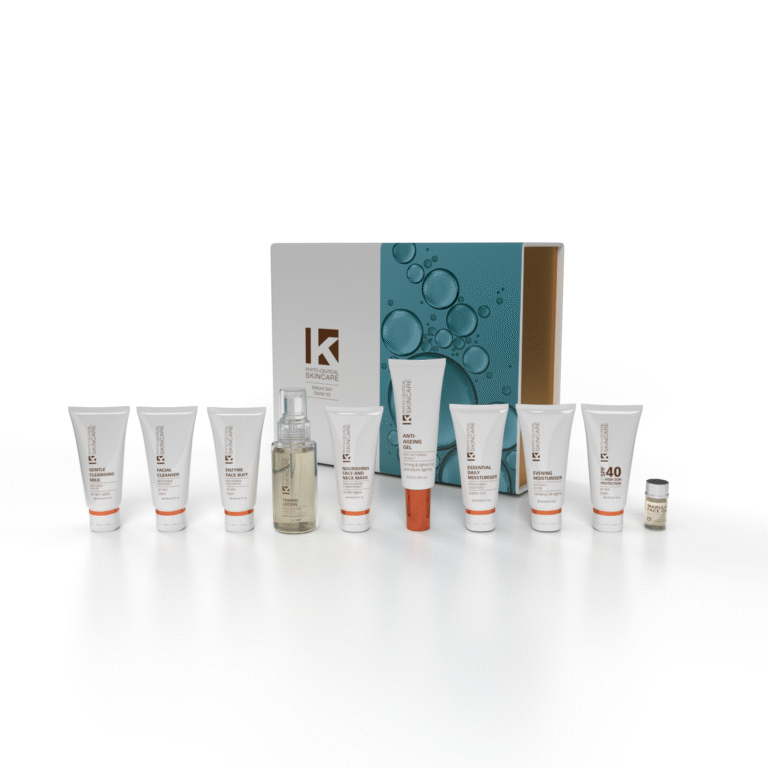 Mature Skin Starter Kit - Afbeelding 2