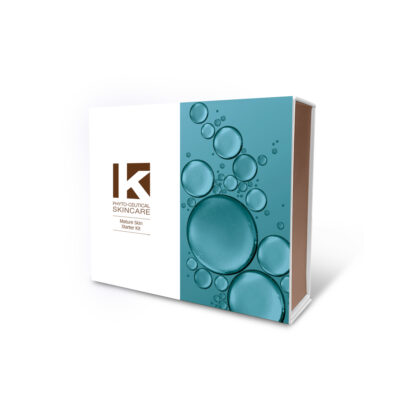 Mature Skin Starter Kit