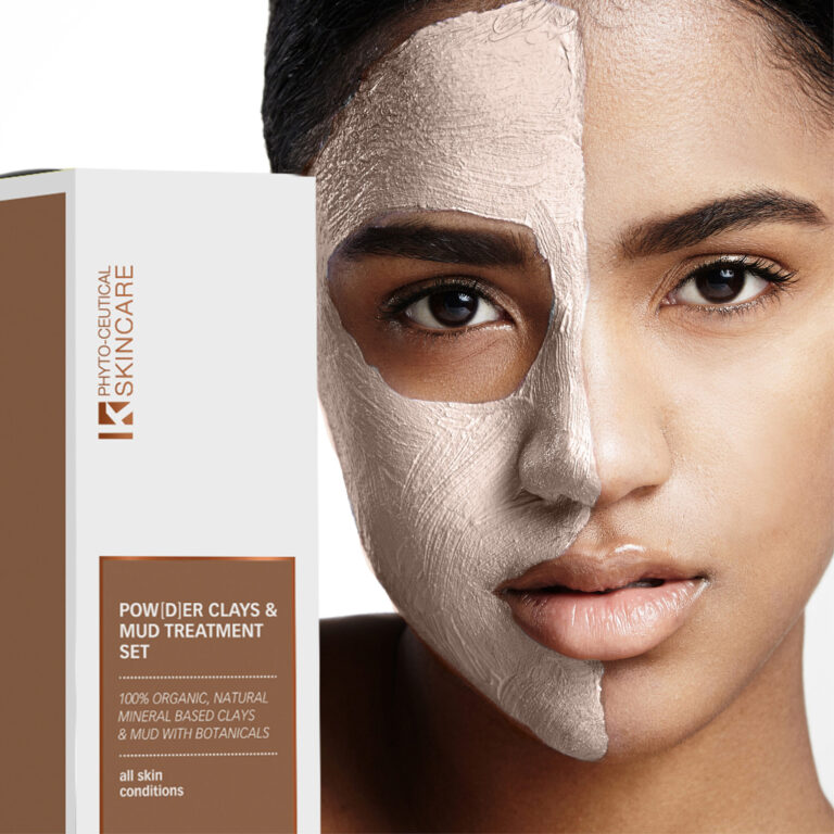 Mud and Clay Treatment Set - Afbeelding 2