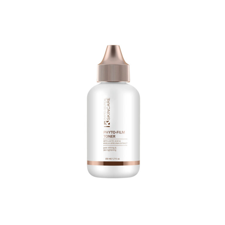 Phyto-film Skin Toner [pH3.5]