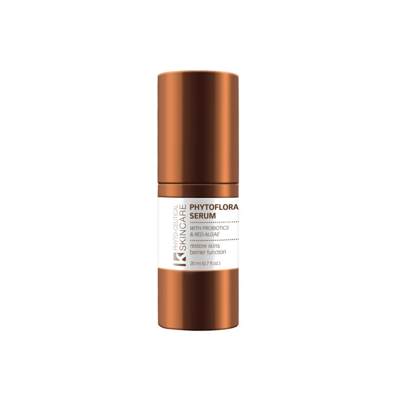 Phytoflora Serum