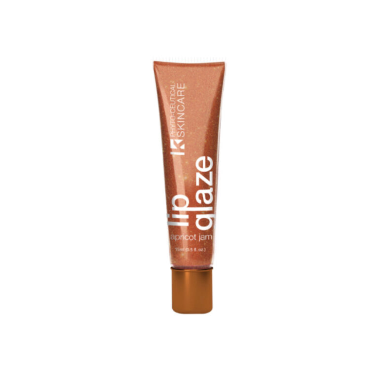 Treatment Lip Glaze