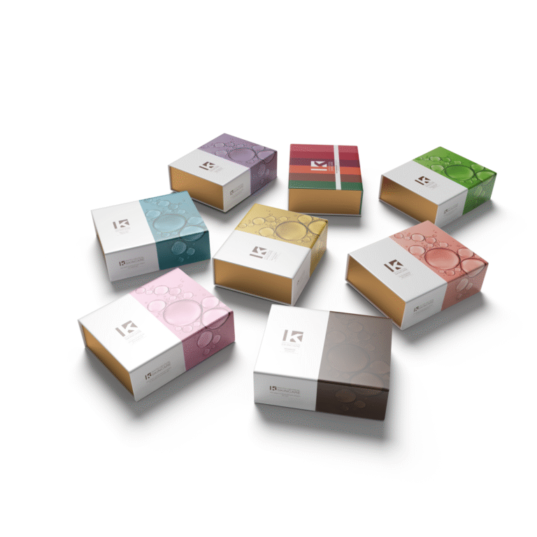 Sensitive And Sensitised Skin Starter Kit - Afbeelding 3