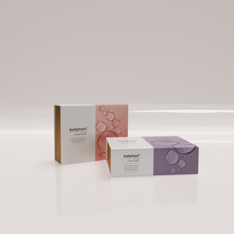 Hyperpigmented Skin Starter Kit - Afbeelding 3