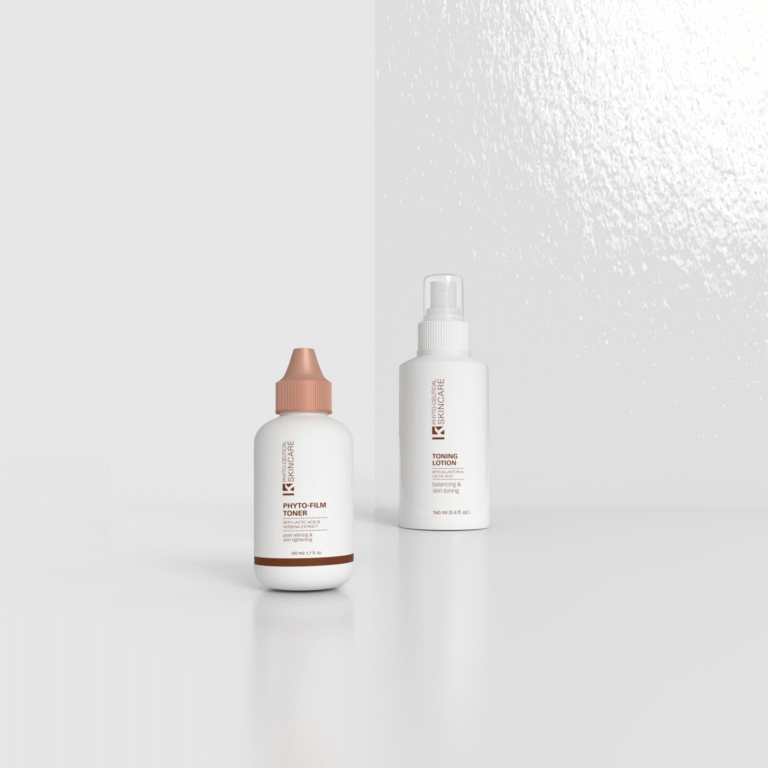 Phyto-film Skin Toner [pH3.5] - Afbeelding 2