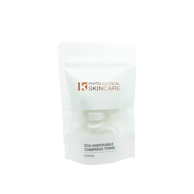 Disposable Compress Towel - Afbeelding 2