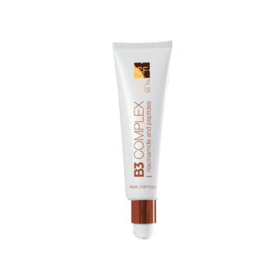 CF Ceuticals B3 Complex