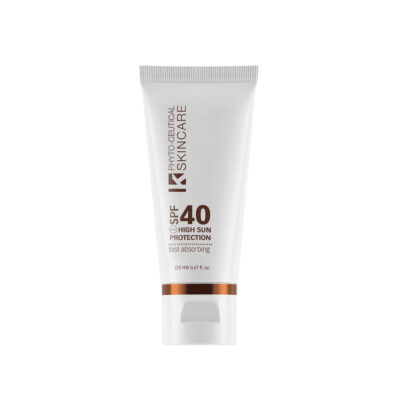 SPF 40 Sun Protection [20ml]