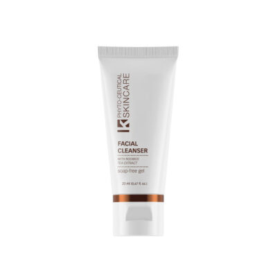 Facial Cleanser [20ml]