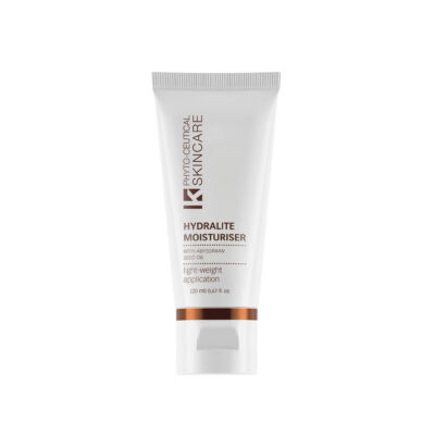 Hydralite Moisturiser [20ml]