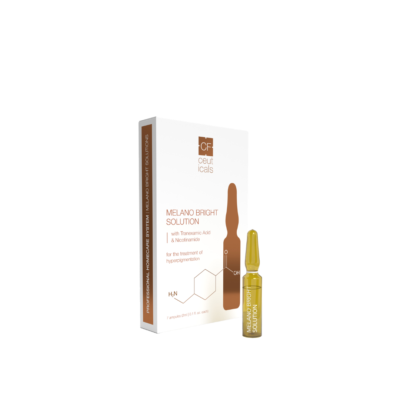 CF Ceuticals MelanoBright Solution